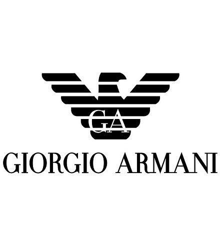 Armani outlet online